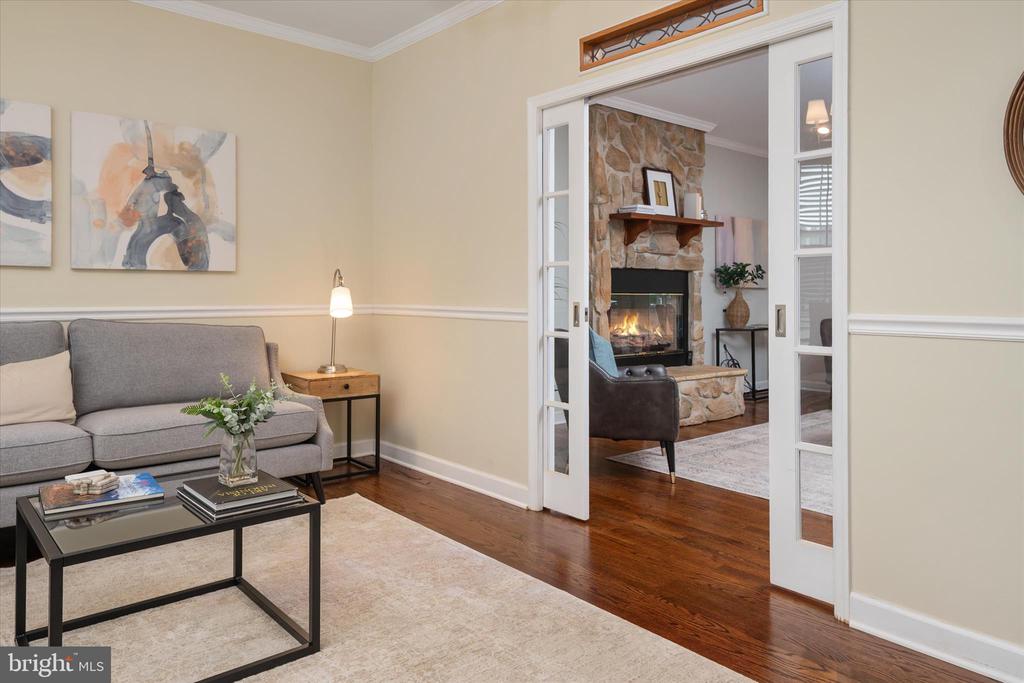 1702 BEARDS CREEK COURT