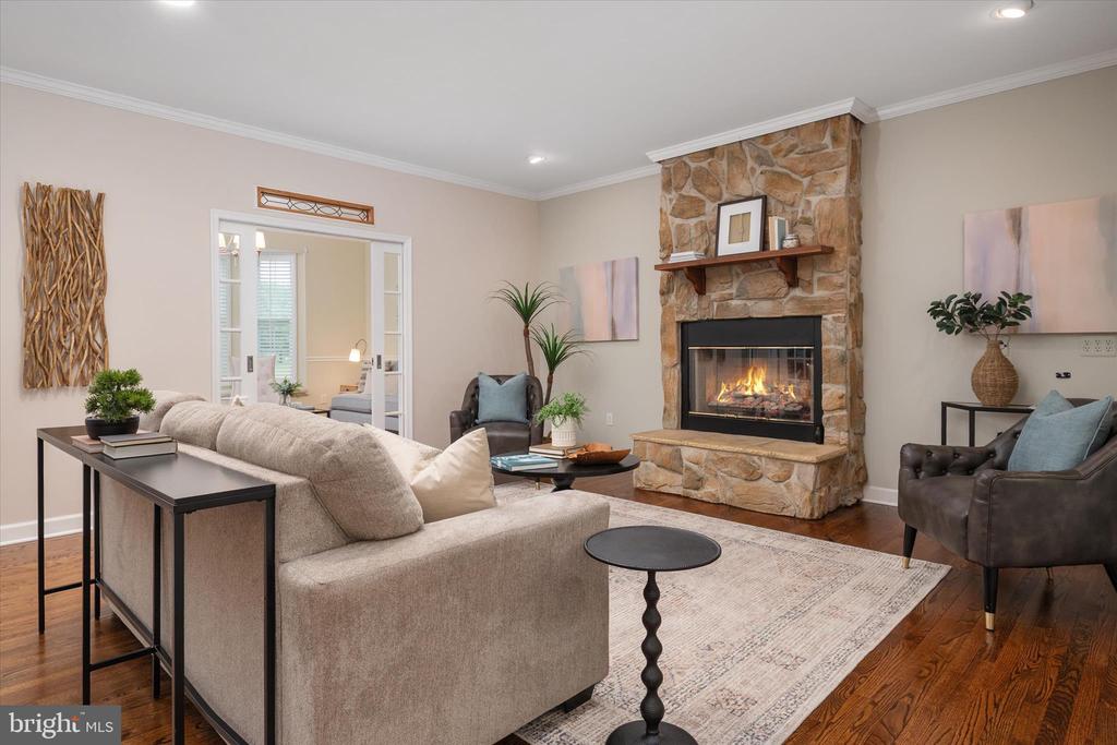 1702 BEARDS CREEK COURT