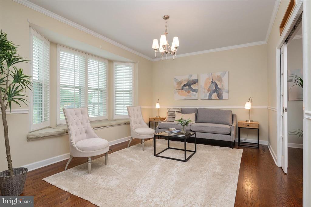 1702 BEARDS CREEK COURT