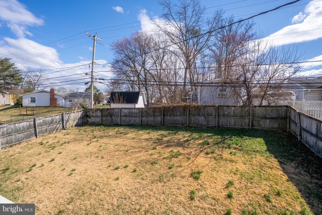 2275 DAIRY FARM ROAD