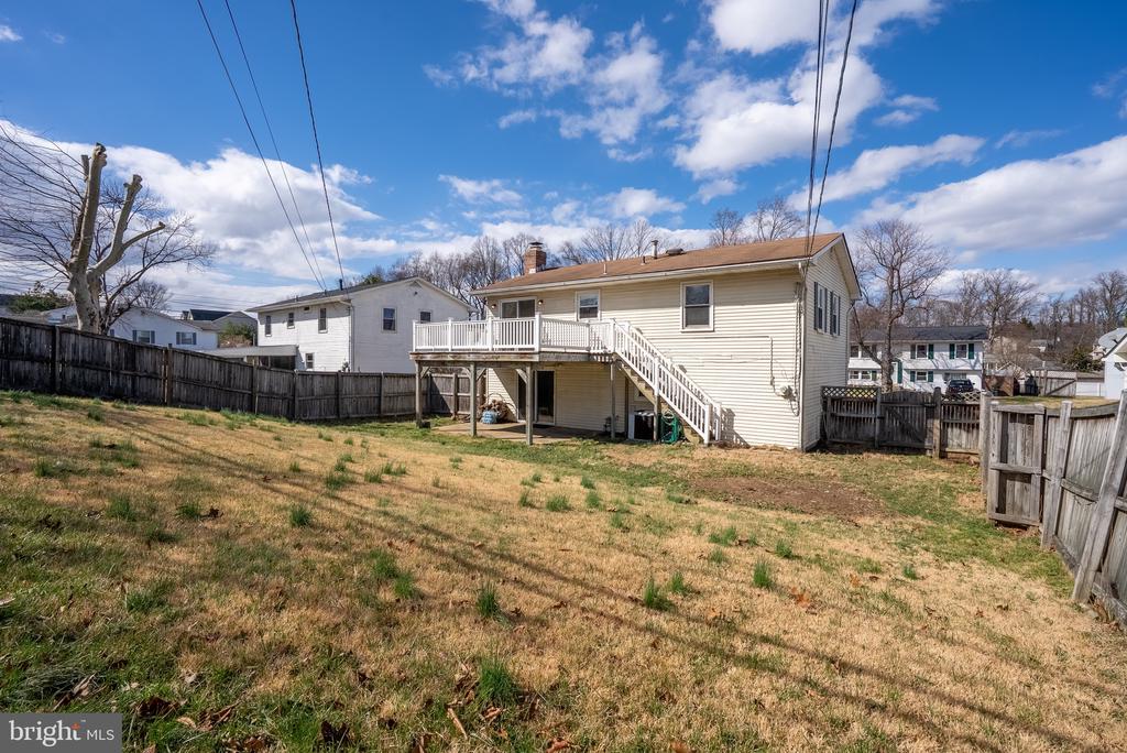 2275 DAIRY FARM ROAD