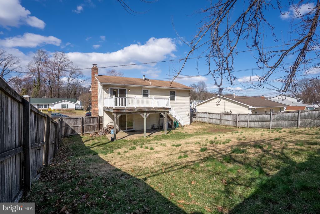2275 DAIRY FARM ROAD
