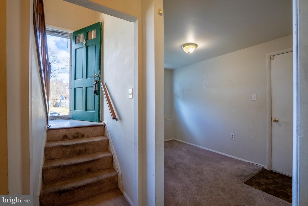2275 DAIRY FARM ROAD