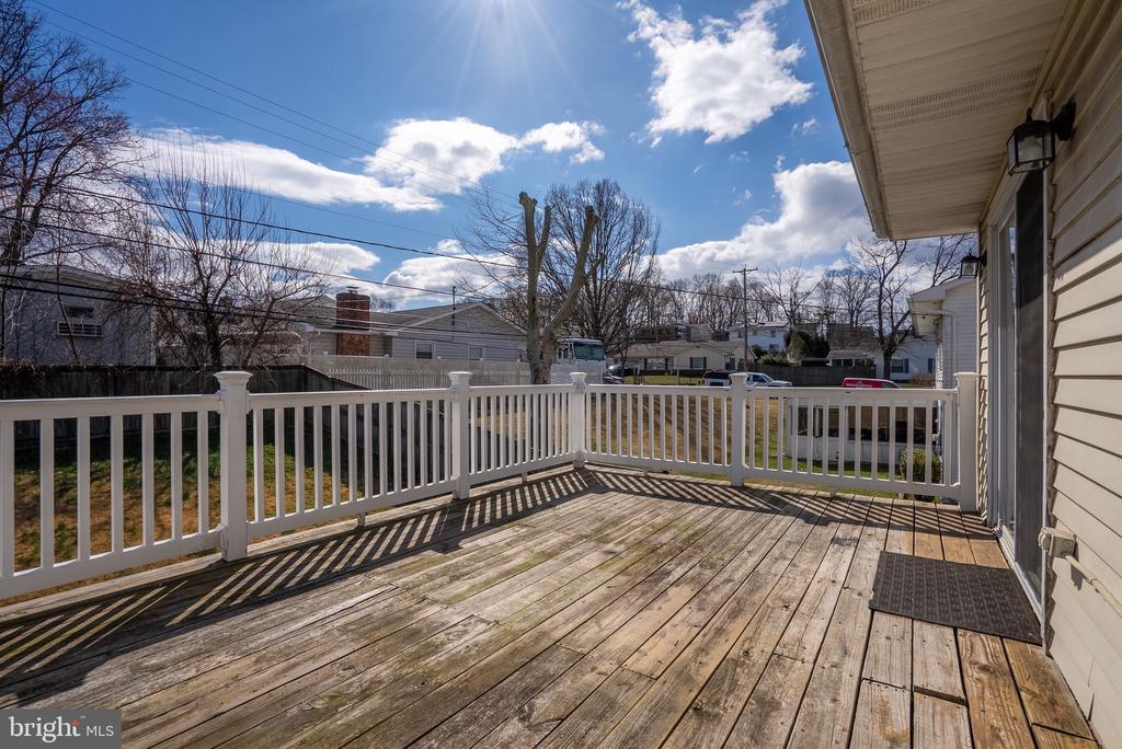 2275 DAIRY FARM ROAD