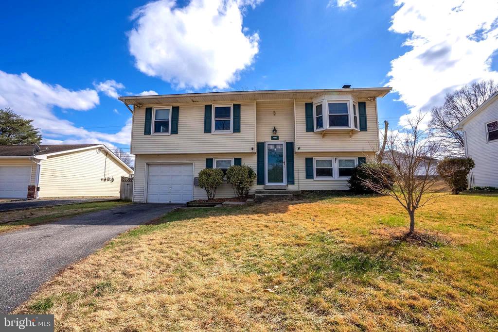 2275 DAIRY FARM ROAD