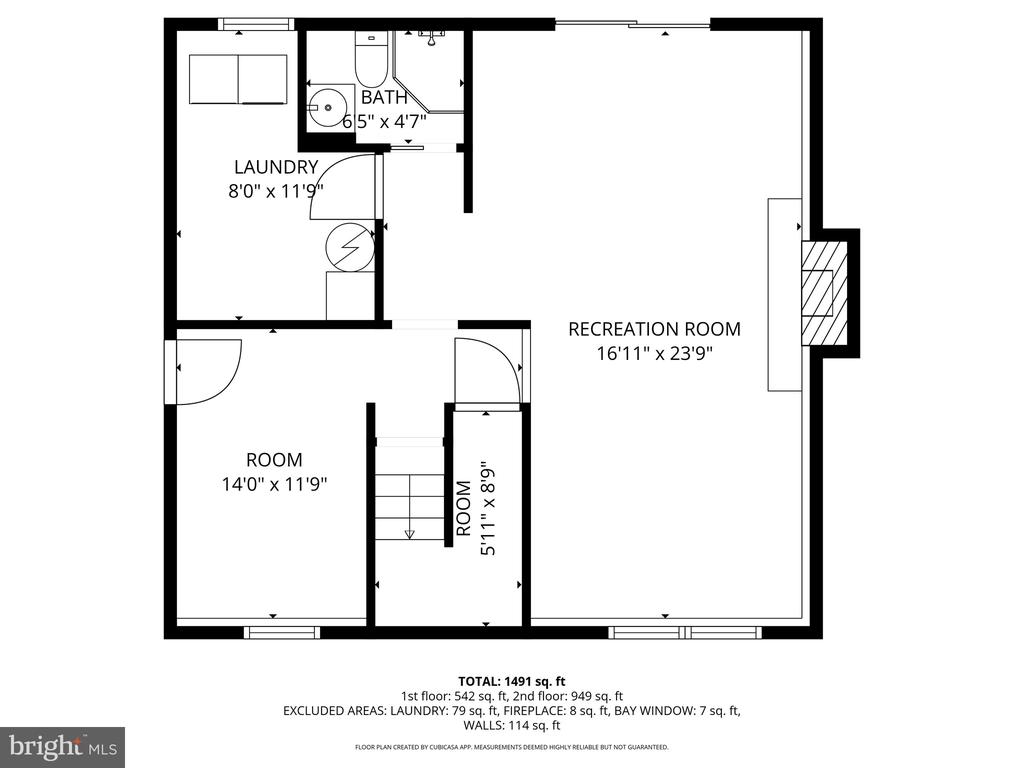 2275 DAIRY FARM ROAD