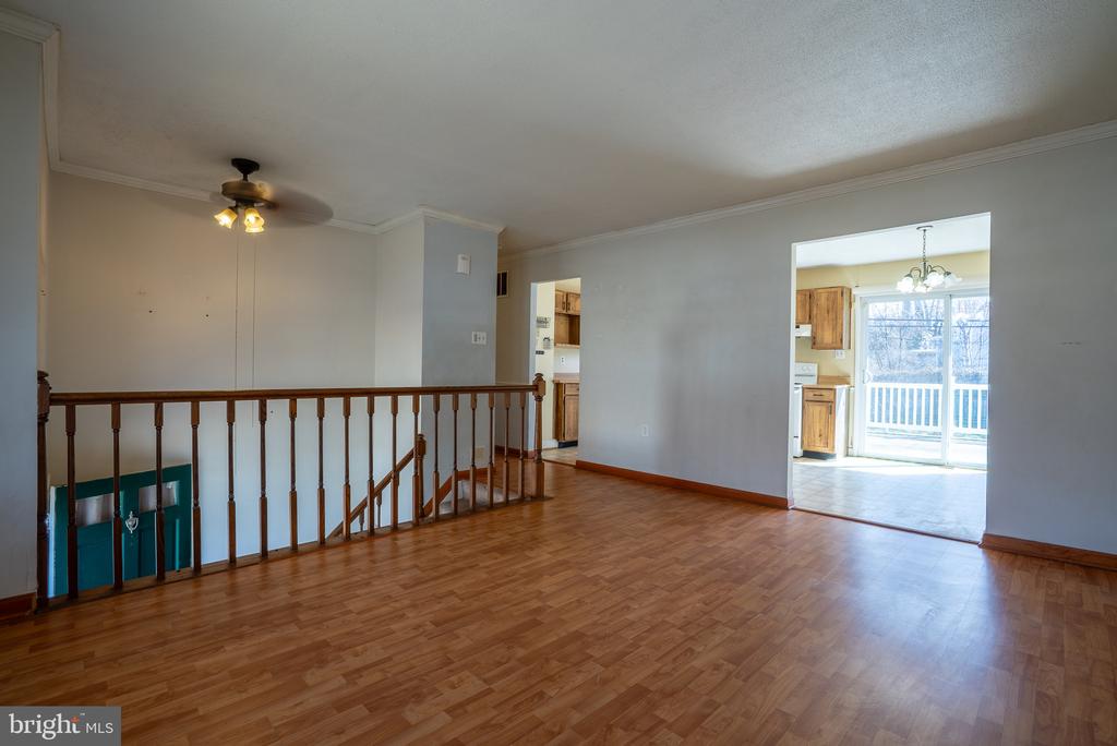 2275 DAIRY FARM ROAD