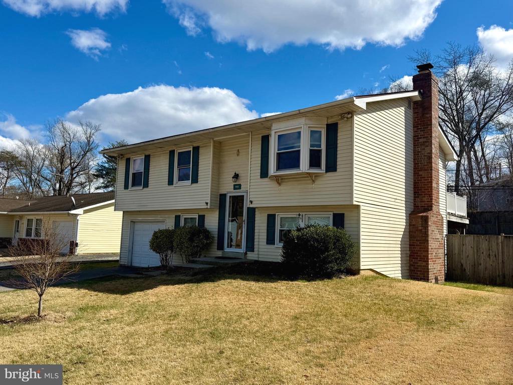 2275 DAIRY FARM ROAD