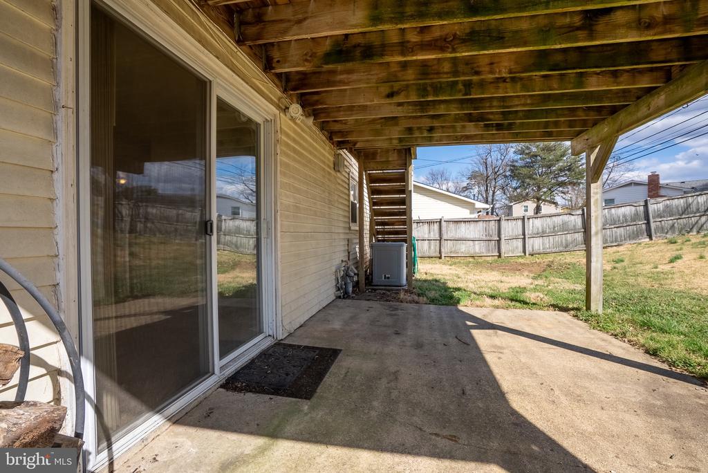 2275 DAIRY FARM ROAD