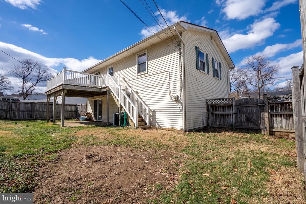 2275 DAIRY FARM ROAD