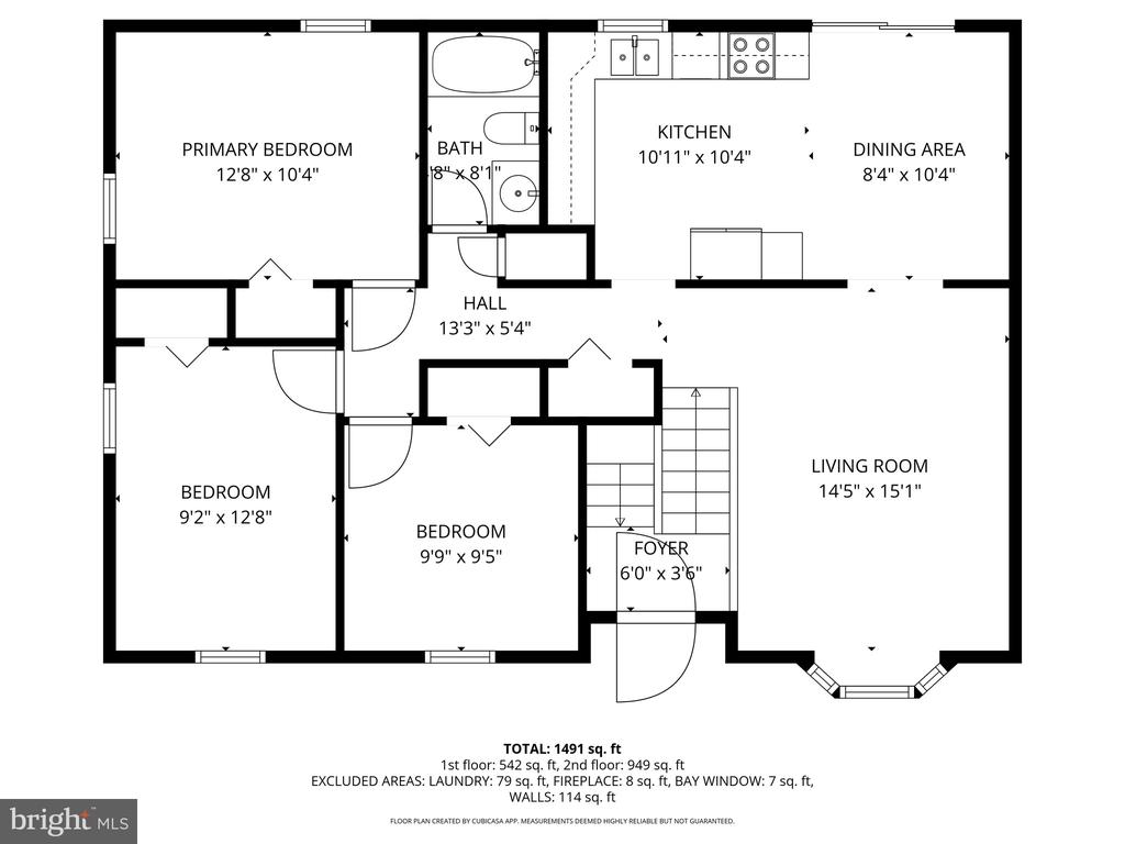 2275 DAIRY FARM ROAD