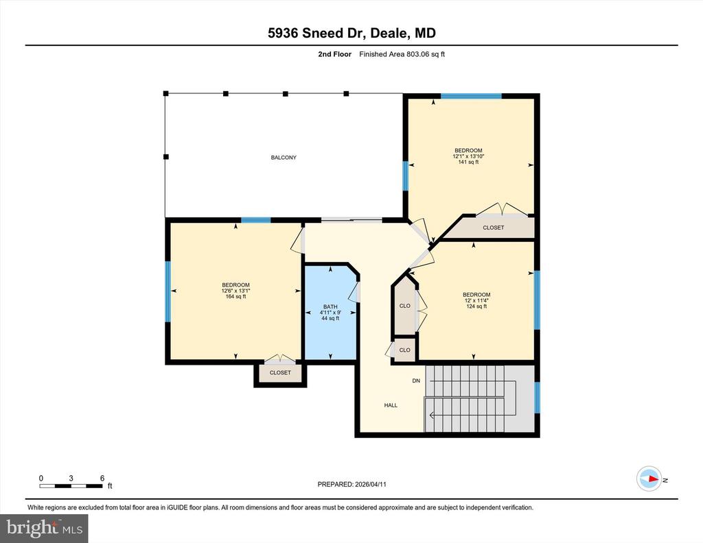 5936 SNEED DRIVE