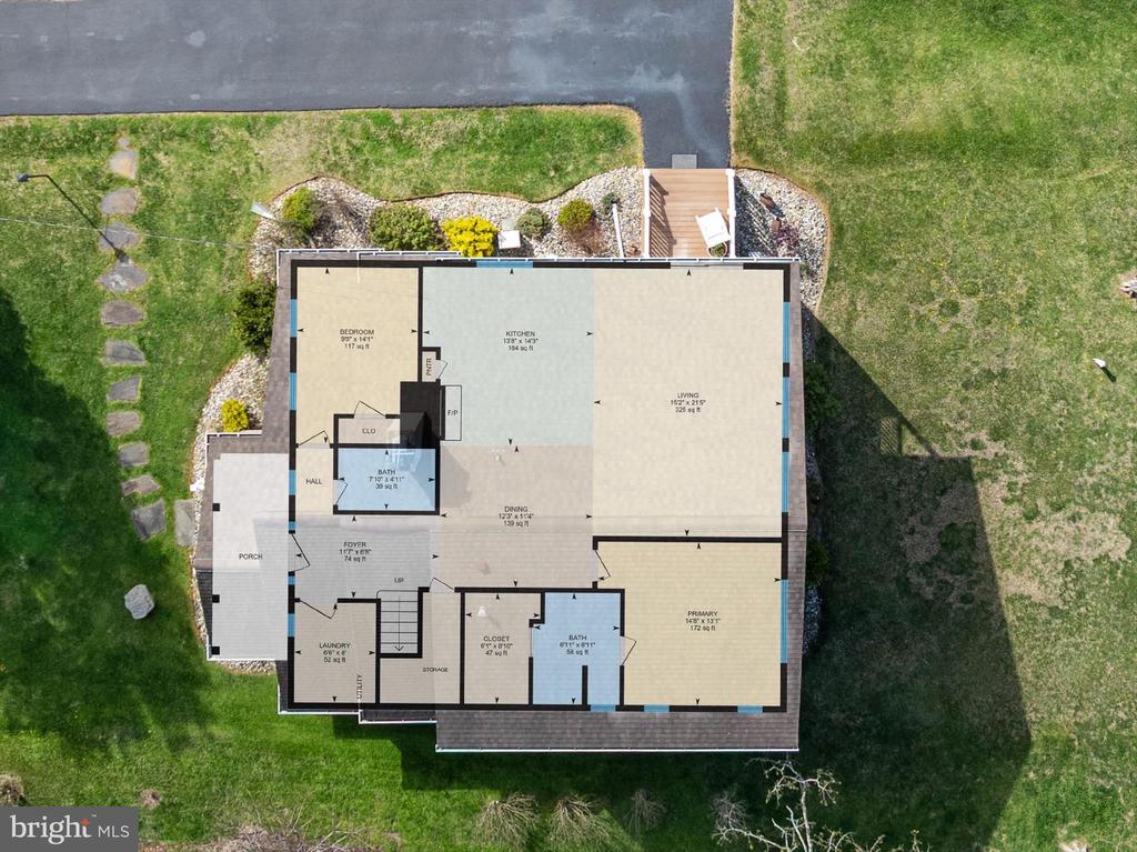 5936 SNEED DRIVE