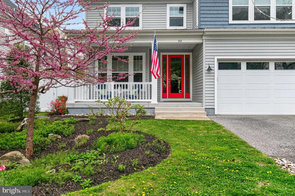 38 KLEIS ROAD