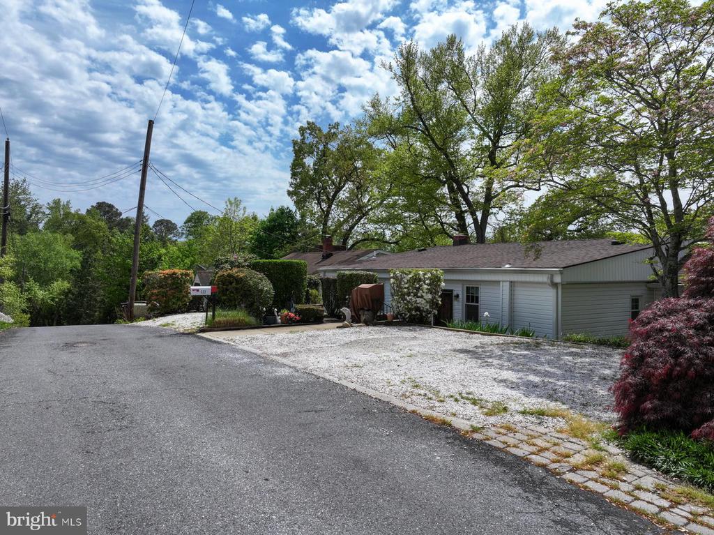 322 RIVERSIDE ROAD