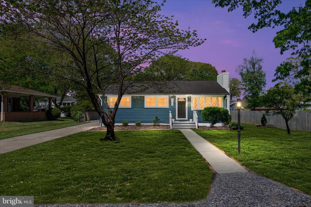 1302 CARROLL ROAD