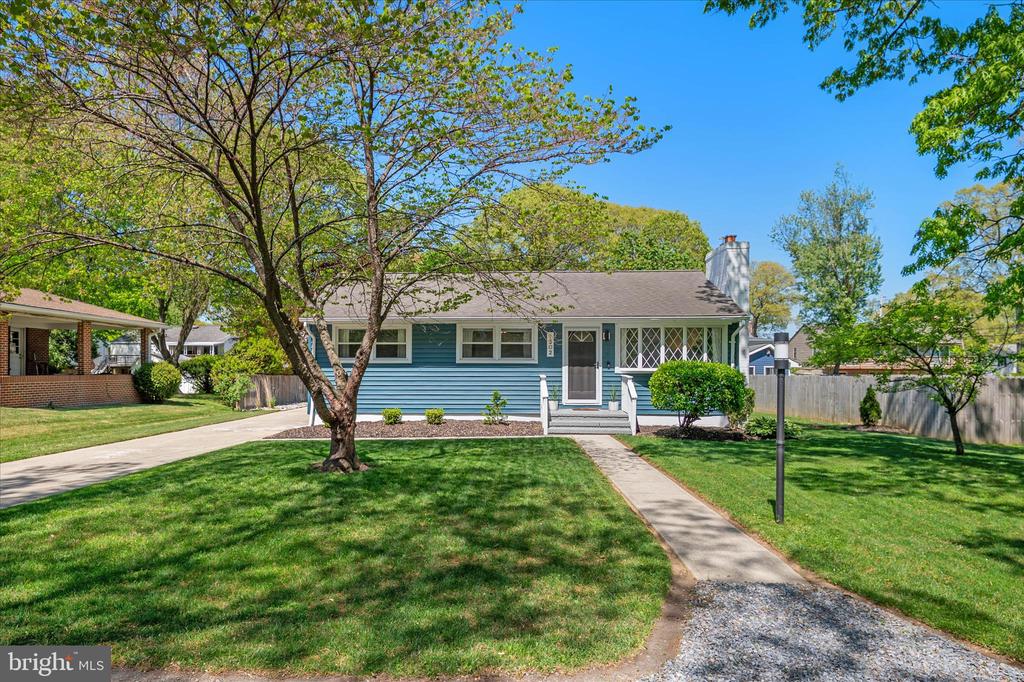 1302 CARROLL ROAD
