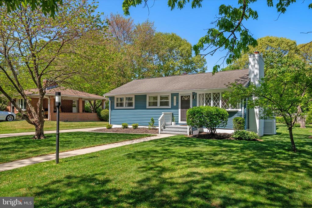 1302 CARROLL ROAD