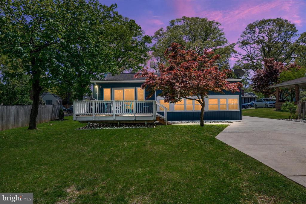 1302 CARROLL ROAD