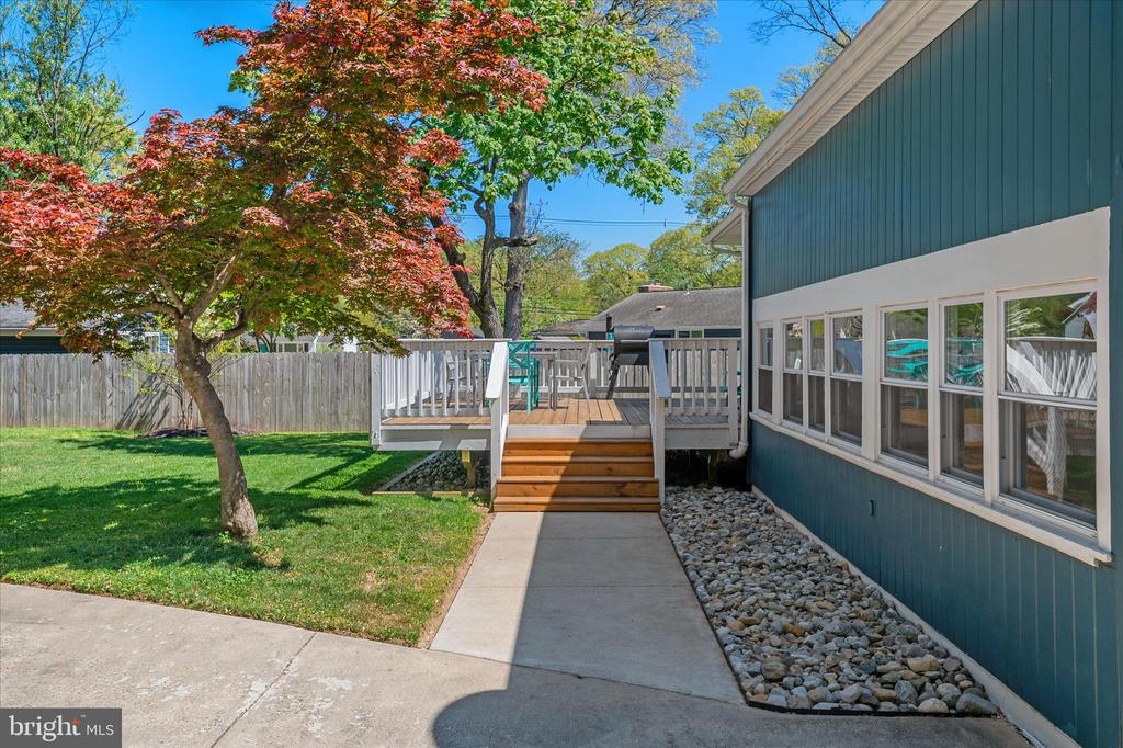 1302 CARROLL ROAD