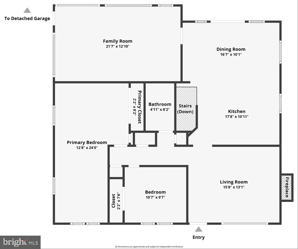 1302 CARROLL ROAD