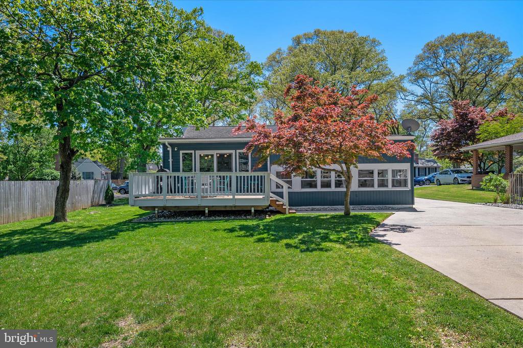 1302 CARROLL ROAD