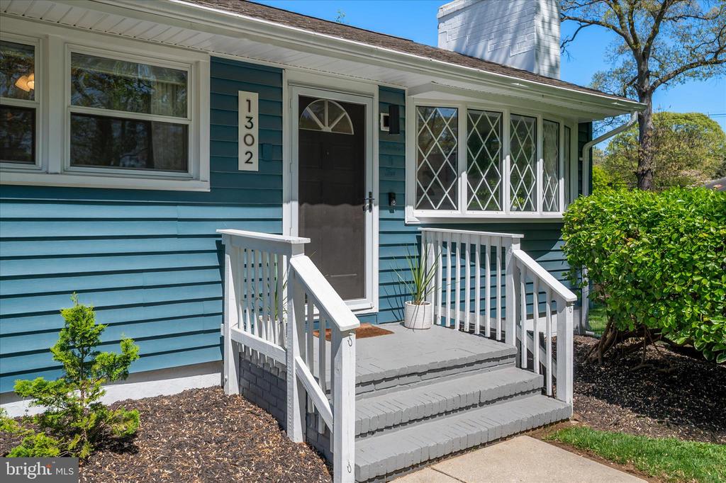 1302 CARROLL ROAD