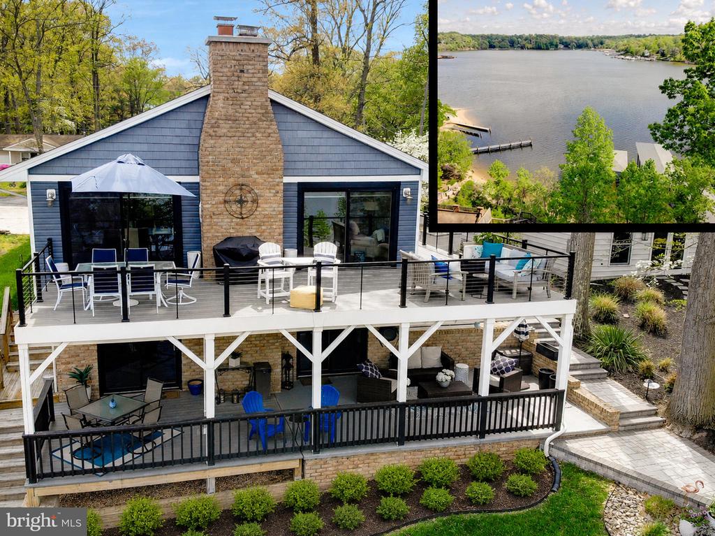 1164 OAK VIEW DRIVE