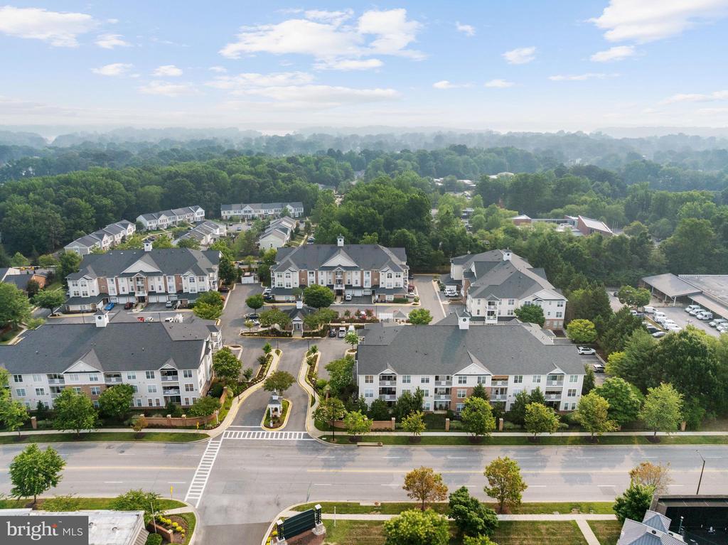 421 HAMLET CLUB DRIVE Unit: 305