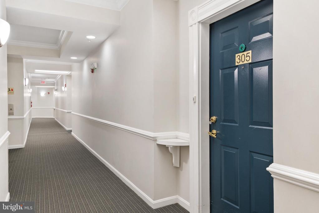 421 HAMLET CLUB DRIVE Unit: 305