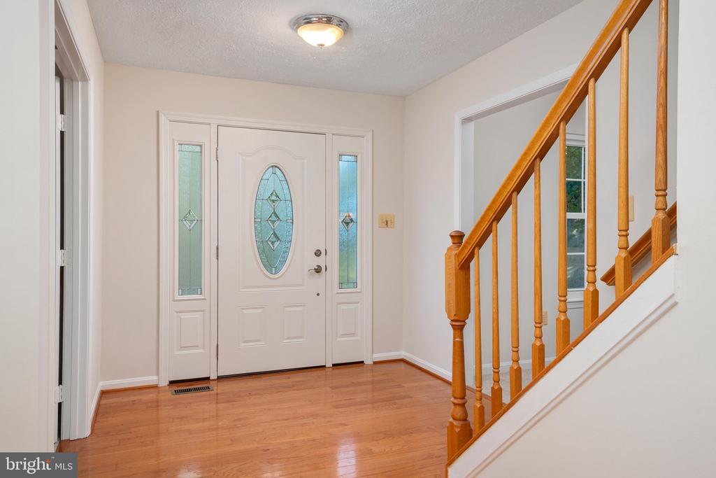 641 PLANTATION BOULEVARD