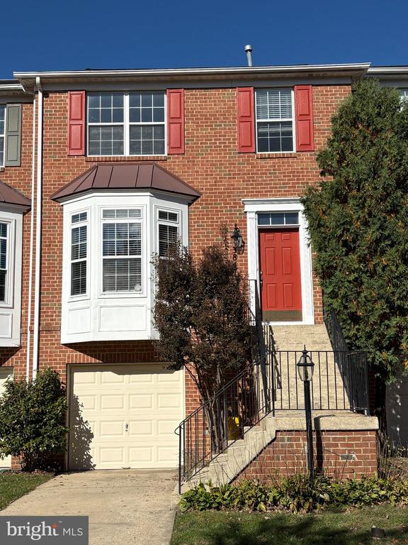 3847 GLEBE MEADOW WAY