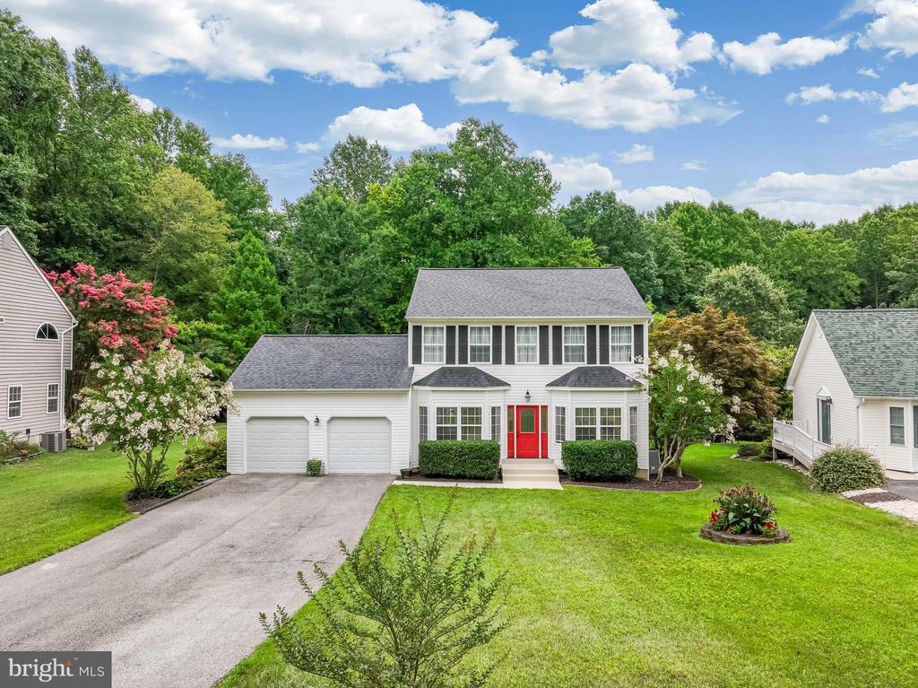 3149 DIXIES LAND CIRCLE