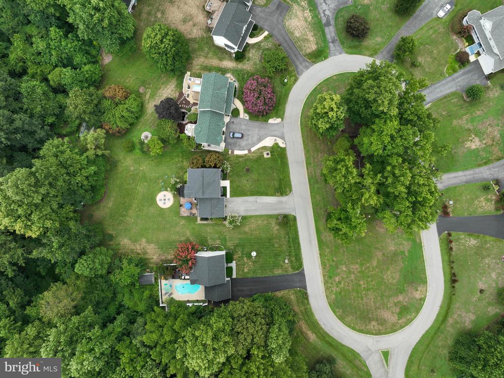 3149 DIXIES LAND CIRCLE