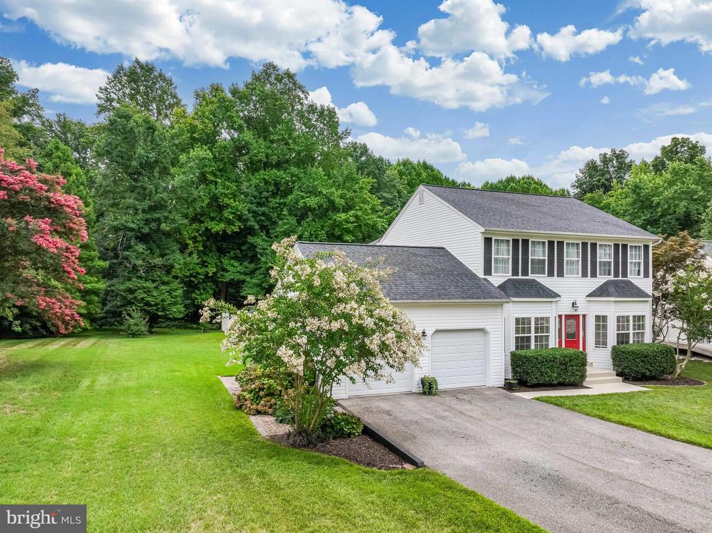 3149 DIXIES LAND CIRCLE