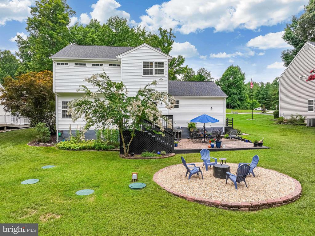 3149 DIXIES LAND CIRCLE