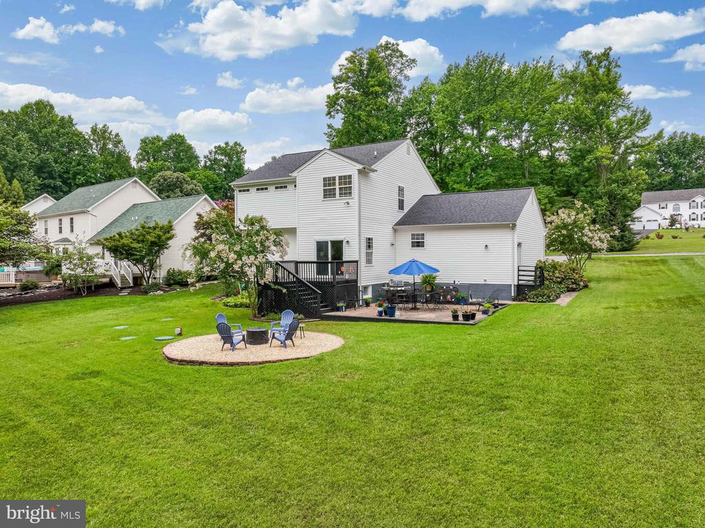 3149 DIXIES LAND CIRCLE