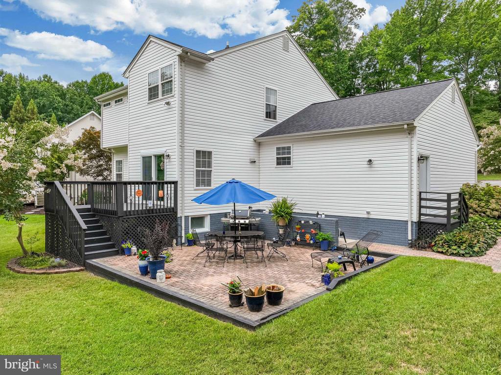 3149 DIXIES LAND CIRCLE