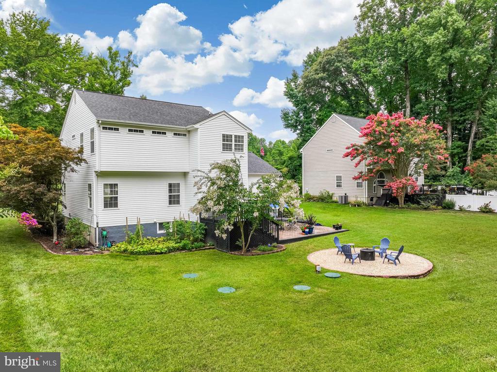 3149 DIXIES LAND CIRCLE