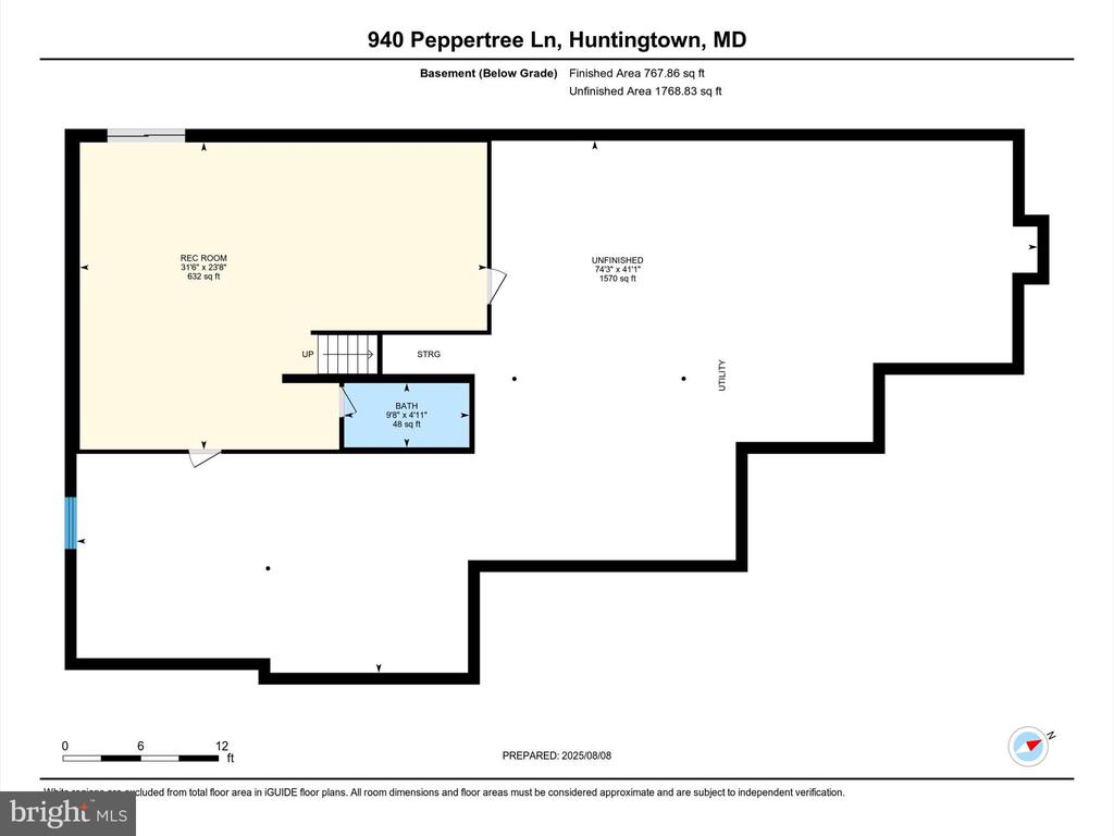 940 PEPPERTREE LANE