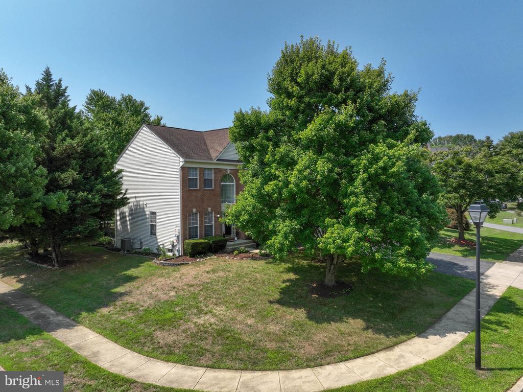 17129 RUSSET DRIVE