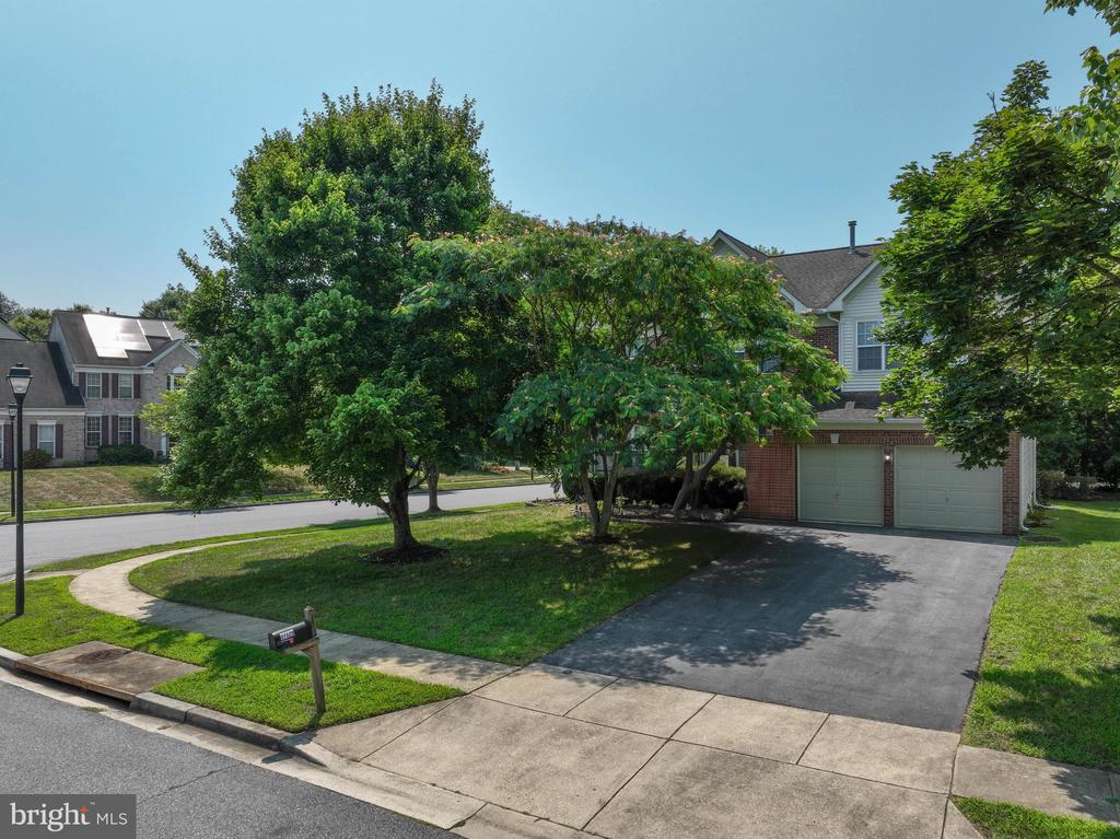 17129 RUSSET DRIVE