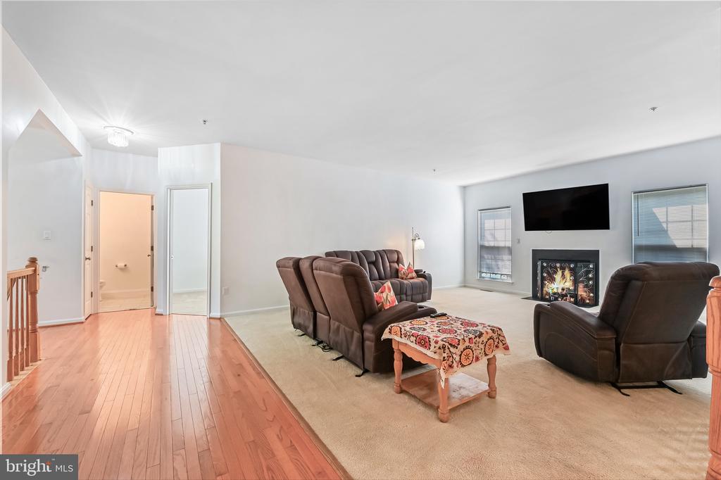 17129 RUSSET DRIVE