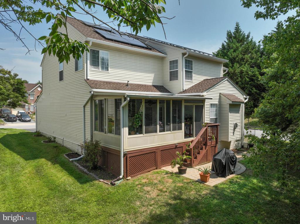 17129 RUSSET DRIVE