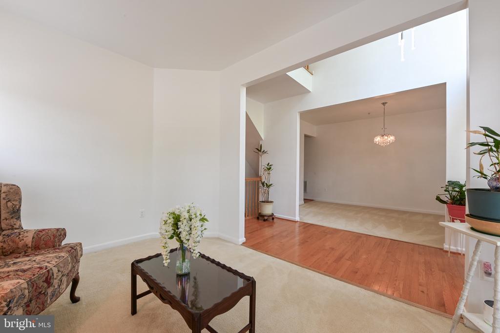17129 RUSSET DRIVE
