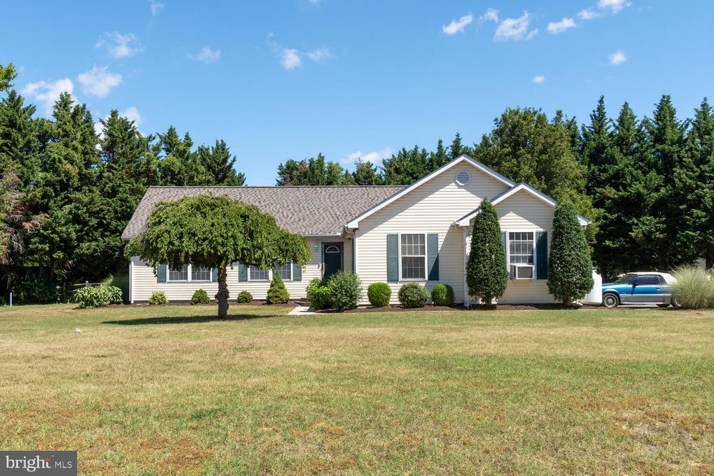 201 PRINCESS ANNE DRIVE