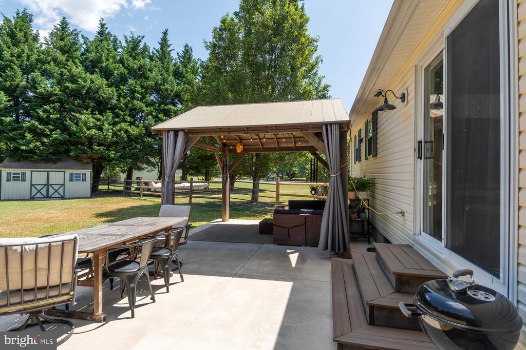 201 PRINCESS ANNE DRIVE