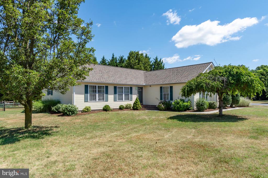201 PRINCESS ANNE DRIVE