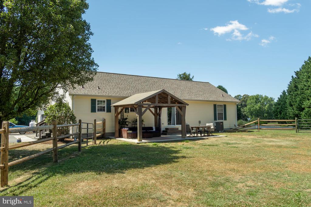 201 PRINCESS ANNE DRIVE