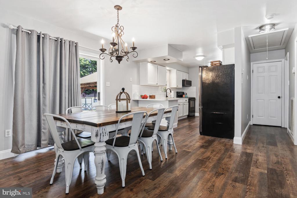 201 PRINCESS ANNE DRIVE